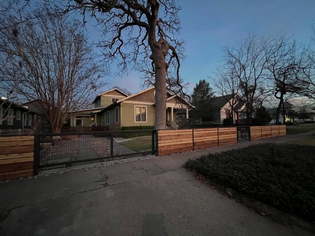 Instagram post from tsbracha.landscaping. This post is in position 3.