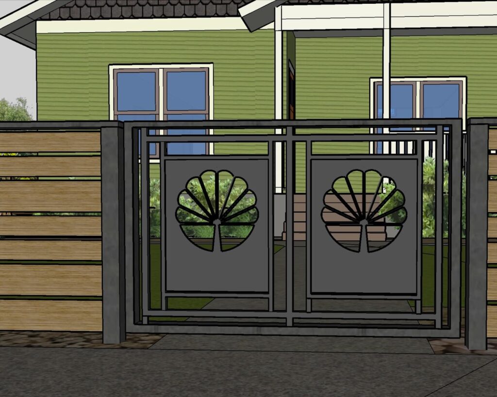 Instagram post from tsbracha.landscaping. This post is in position 2.