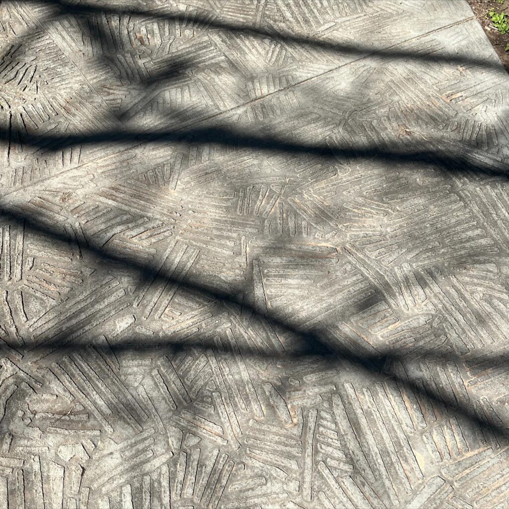 Instagram post from tsbracha.landscaping. This post is in position 2.