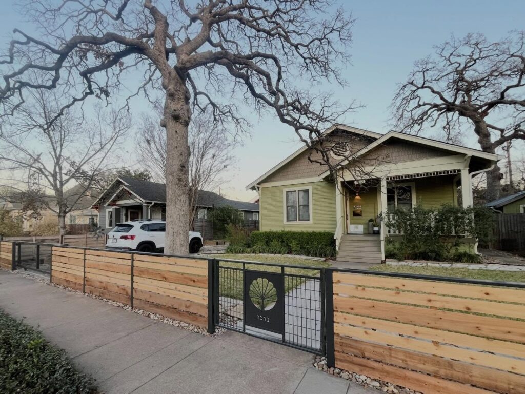 Instagram post from tsbracha.landscaping. This post is in position 1.