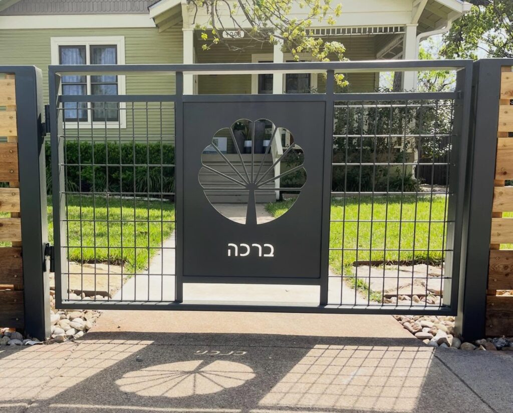 Instagram post from tsbracha.landscaping. This post is in position 1.