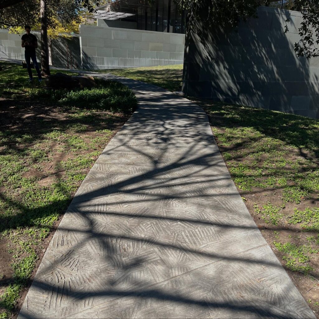 Instagram post from tsbracha.landscaping. This post is in position 3.