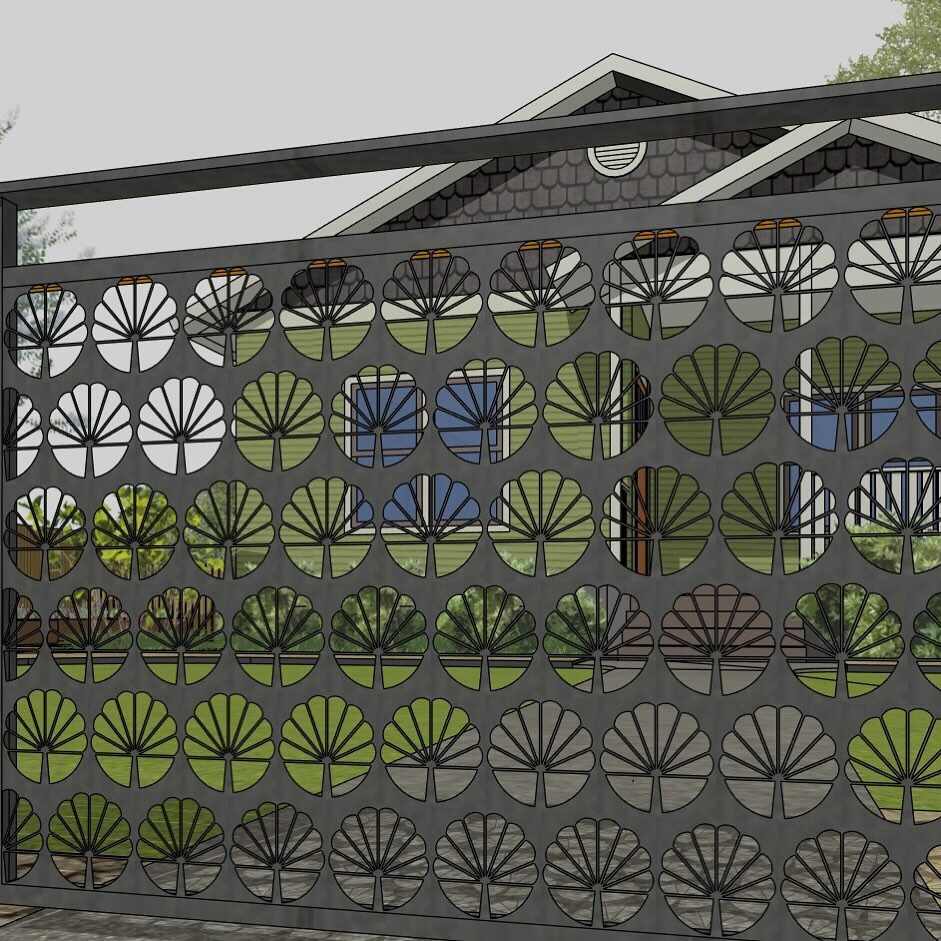 Instagram post from tsbracha.landscaping. This post is in position 4.