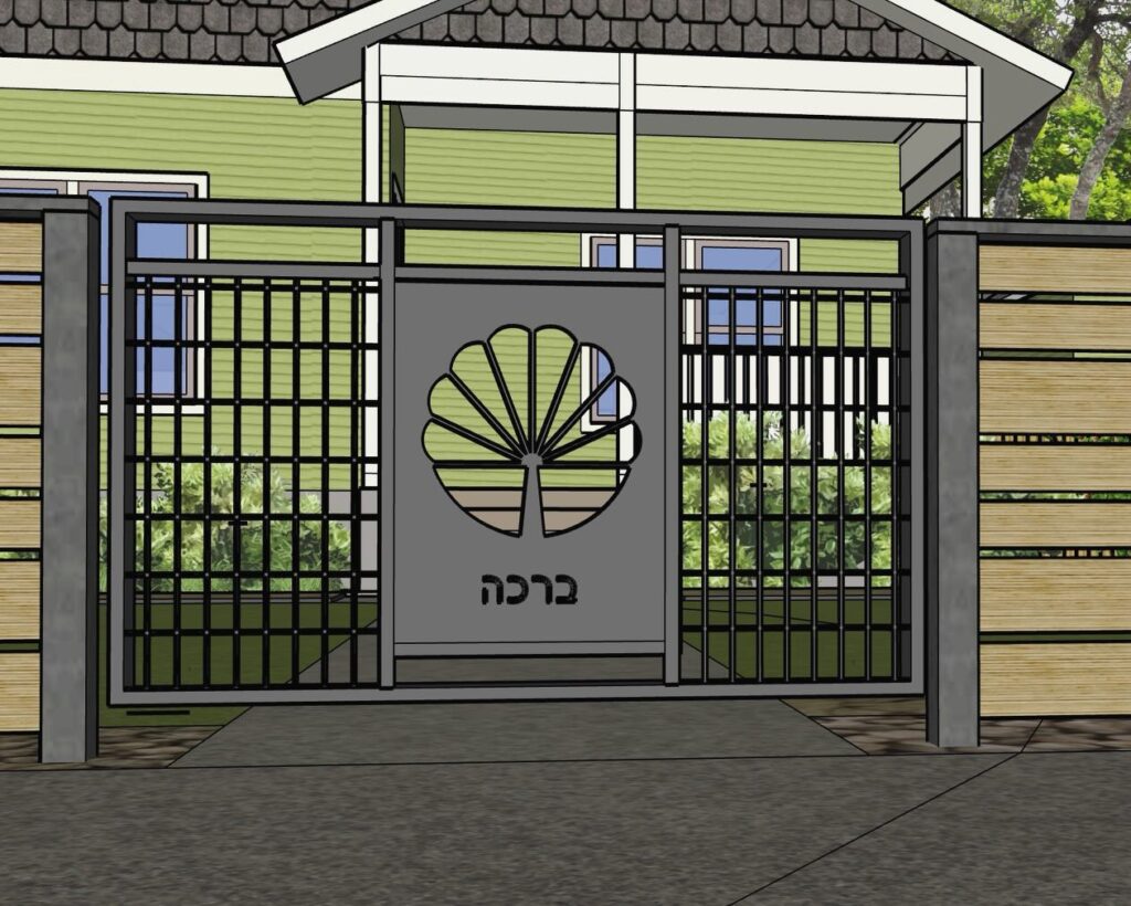 Instagram post from tsbracha.landscaping. This post is in position 1.