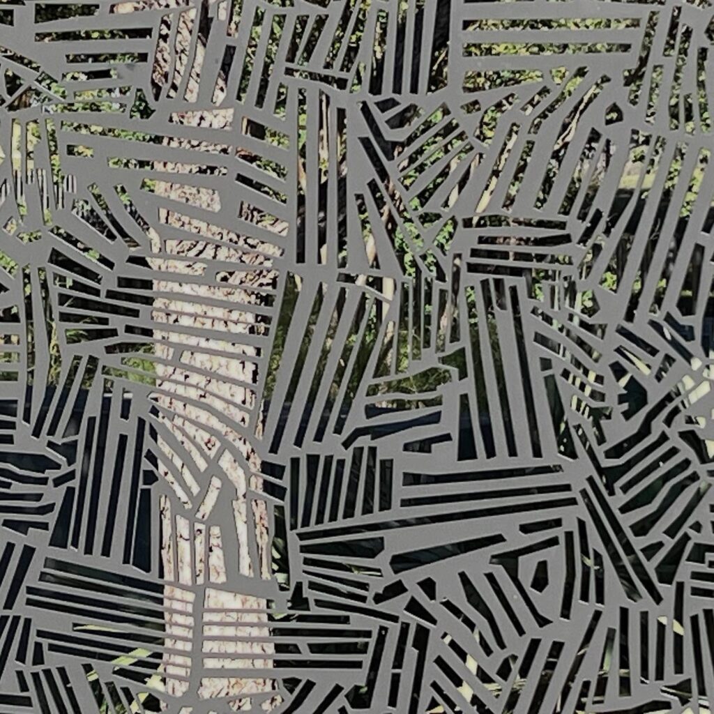 Instagram post from tsbracha.landscaping. This post is in position 1.